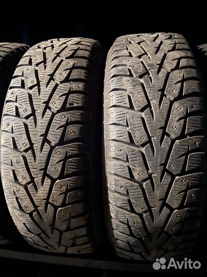 Yokohama Ice Guard IG55 205/60 R16