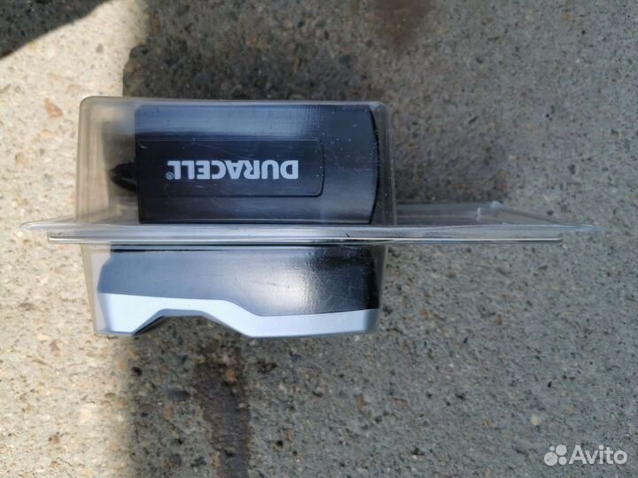 Новое зарядное устройство Duracell CEF15