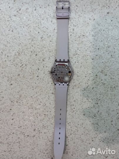 Наручные часы swatch shh25