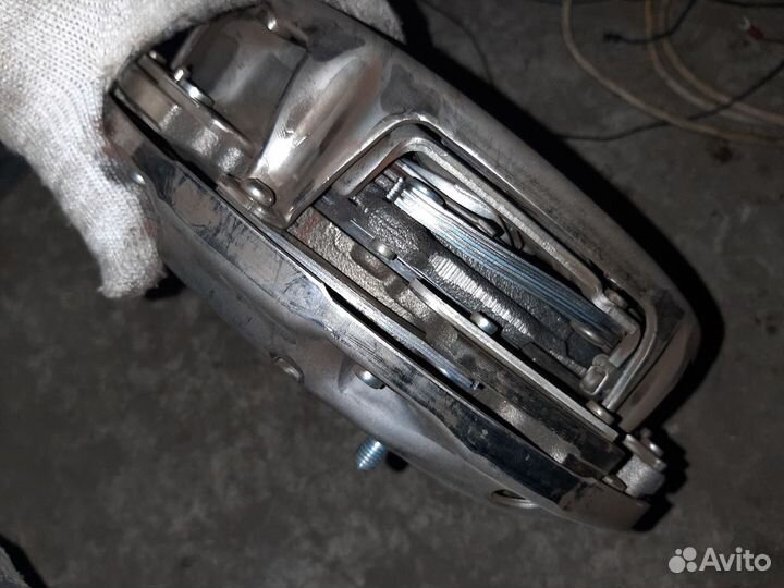 Сцепления Форд Фокус 3 powerShift