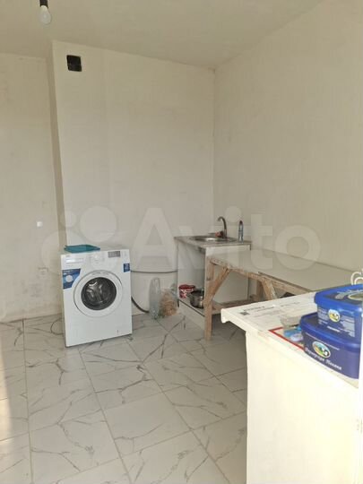 2-к. квартира, 61,2 м², 8/17 эт.