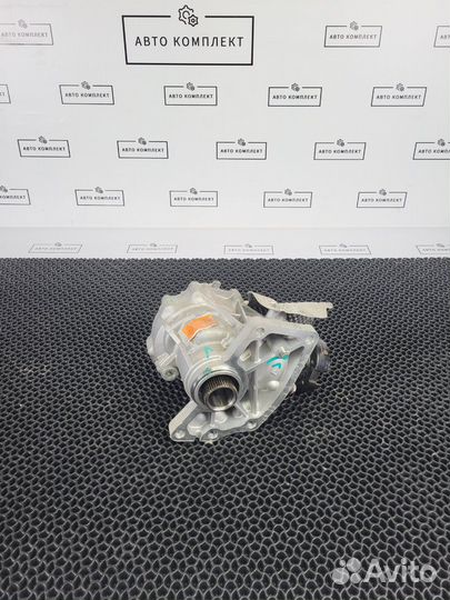 Раздаточная коробка Exeed Lx sqrf4J16