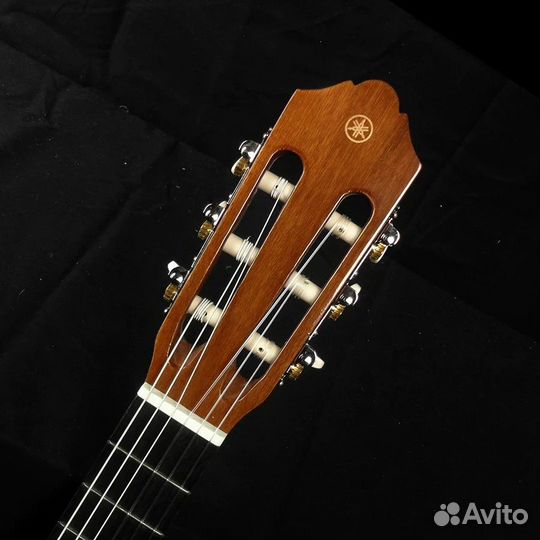 Классическая гитара 1/2 Yamaha (Комплект)