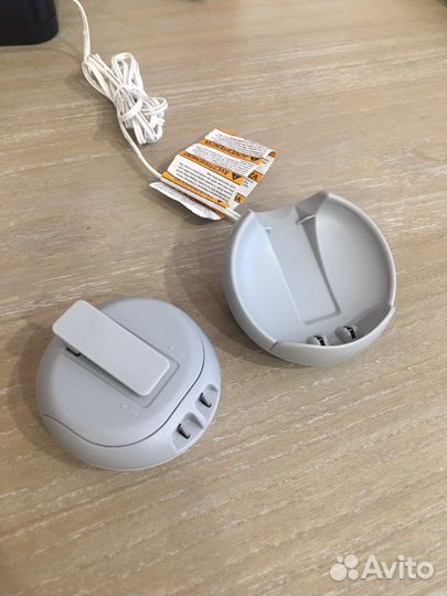 Радионяня motorola