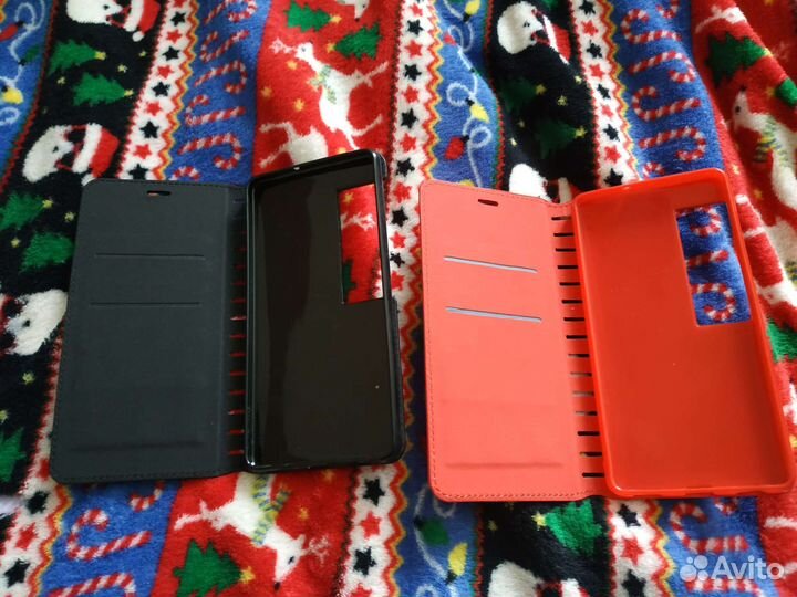 Новые чехлы на Meizu pro 7 plus