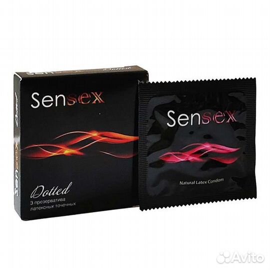 Презервативы sen sex