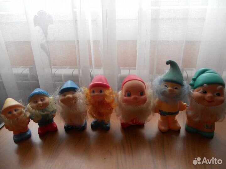 Игрушки (коллекционирование)