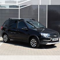 ВАЗ (LADA) Granta Cross 1.6 MT, 2023, 12 242 км, с пробегом, цена 1 095 000 руб.