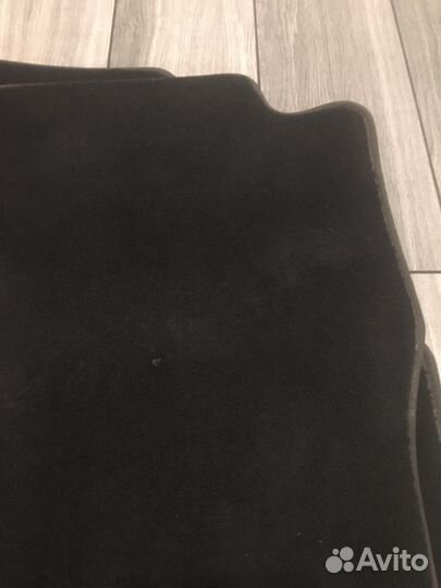 Автомобильные коврики ford mondeo 4