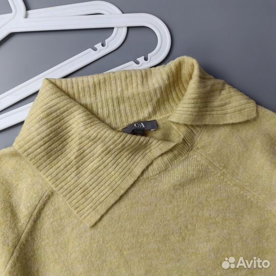 Джемпер женский C&A 50-52