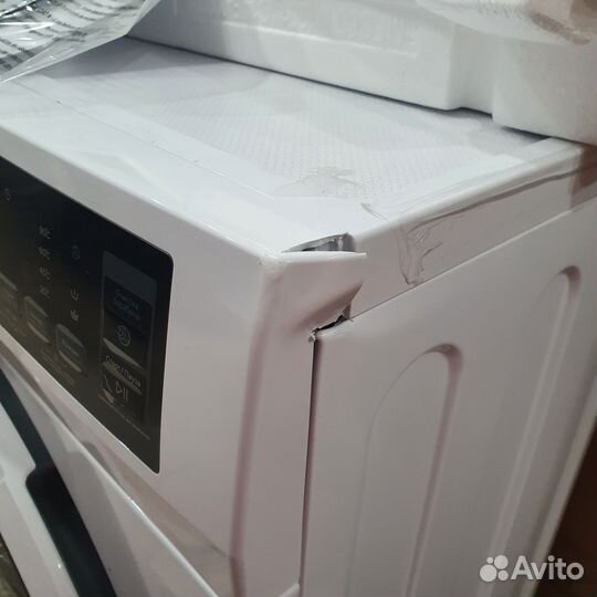 Стиральная машина Weissgauff