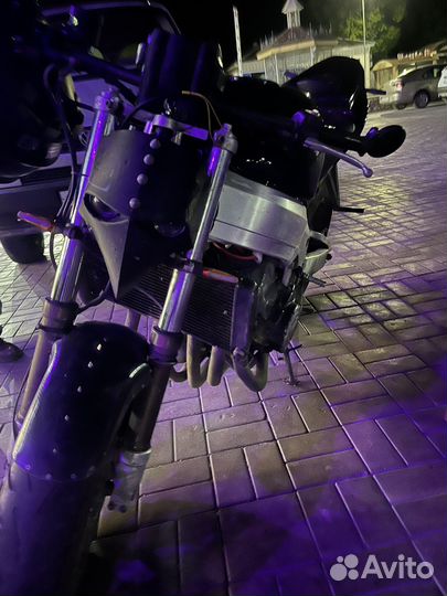 Honda cbr 900 rr