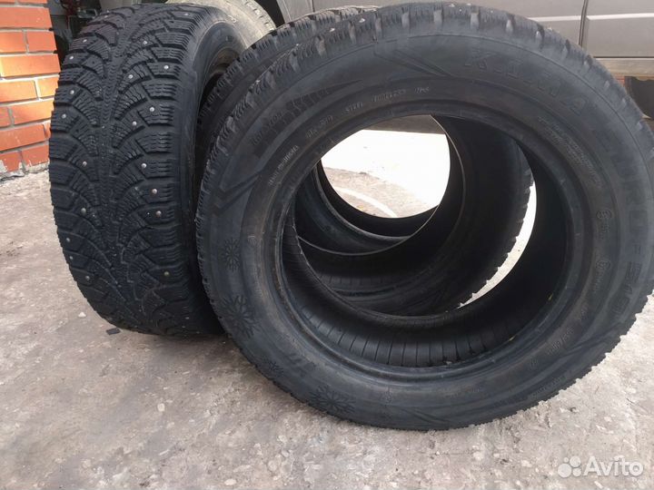 КАМА Кама-Евро-519 185/60 R14 86H
