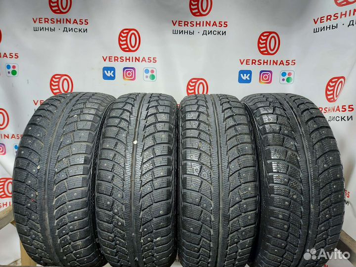 Gislaved Nord Frost 5 215/55 R16
