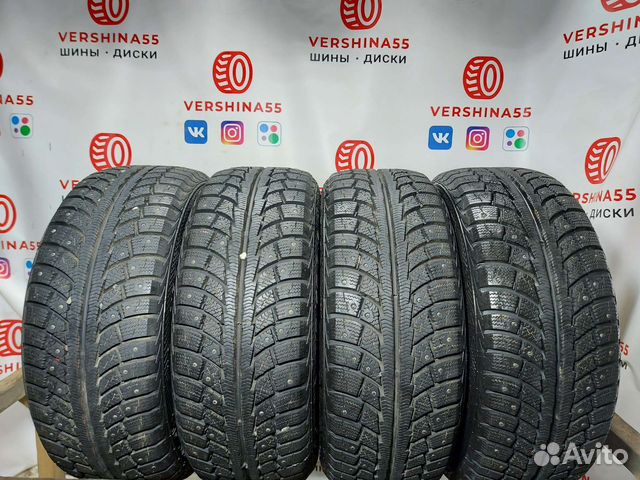 Gislaved Nord Frost 5 215/55 R16