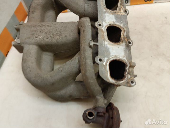Коллектор впускной Ford Focus 1 2.0 1999
