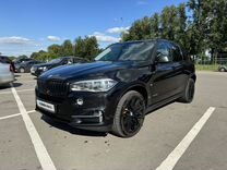 BMW X5 3.0 AT, 2014, 193 000 км, с пробегом, цена 2 999 000 руб.