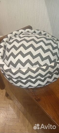 Подушка для маленьких собачек