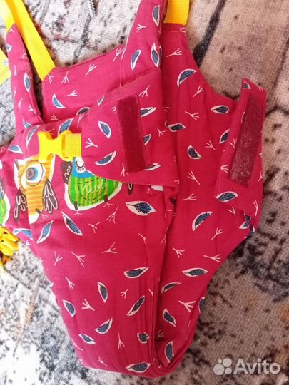 Прыгунки детские