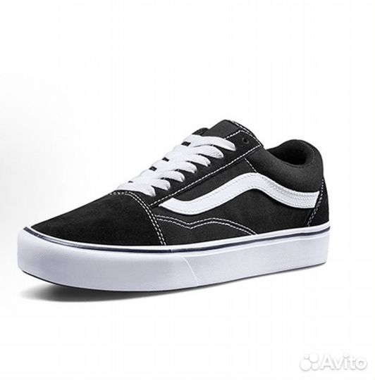 Vans Old Skool оригинал