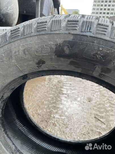 Toyo Observe G3-Ice 255/60 R18 112