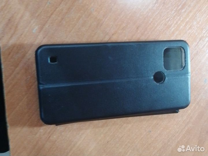 Чехол realme c21Y