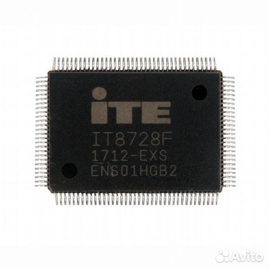 Флеш память IT8728F EXS с разбора IT8728F EXS, б/у
