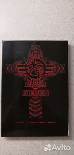 Продаю коллекцию оригинальных компакт дисков