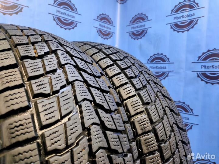 Dunlop Grandtrek SJ6 225/60 R17 88R