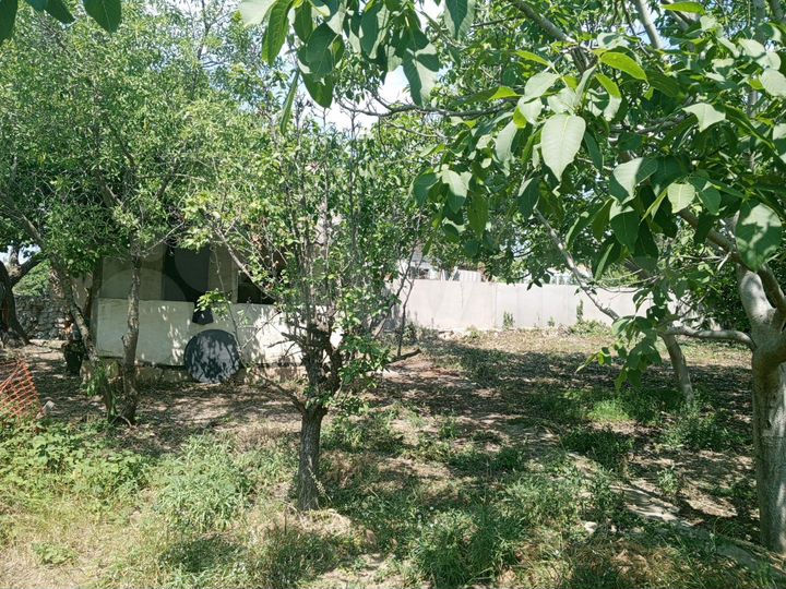 Участок 4 сот. (СНТ, ДНП)