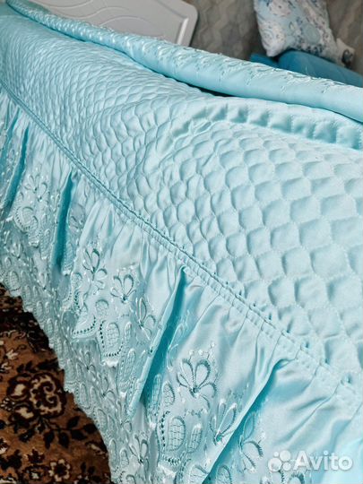 Покрывало комплект