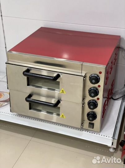 Пицца печь новая в Грозном