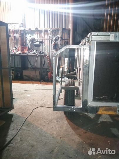 Сварочные работы