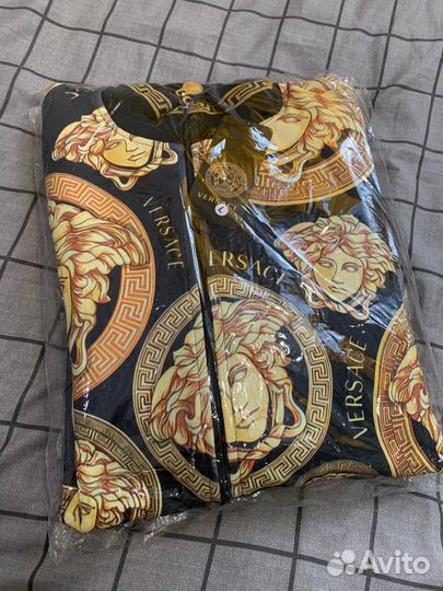 Спортивный костюм Versace мужской