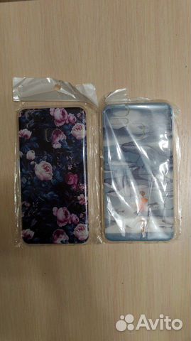 Чехлы на Asus ZE553KL