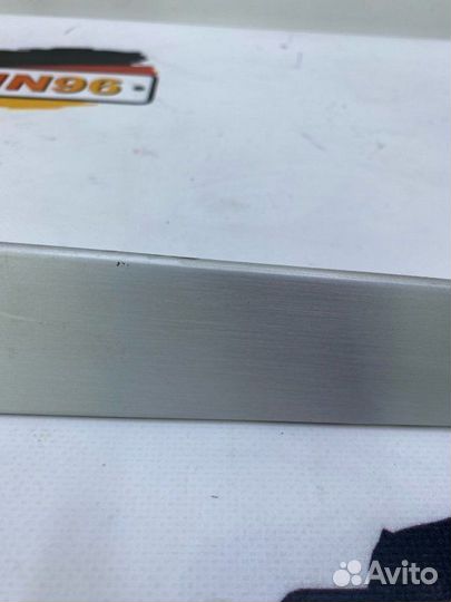 Накладка двери задняя правая Audi A4 8K2 cdnc 2011