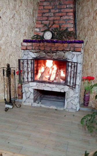 Дом 180 м² на участке 20 сот.