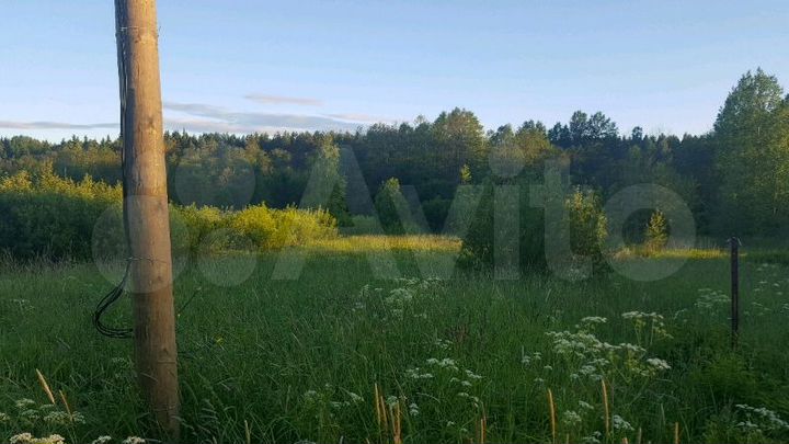 Участок 25 сот. (ИЖС)