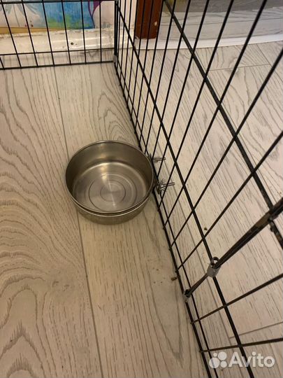 Вольер для собак