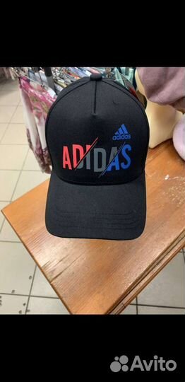 Бейсболка мужская