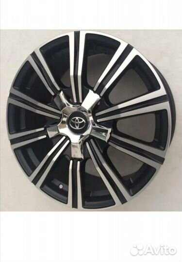 Диски R21для Тайота, Лексус 5/150 R21