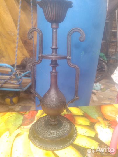 Подсвечник