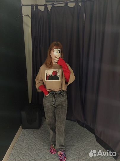 Индивидуальный пошив