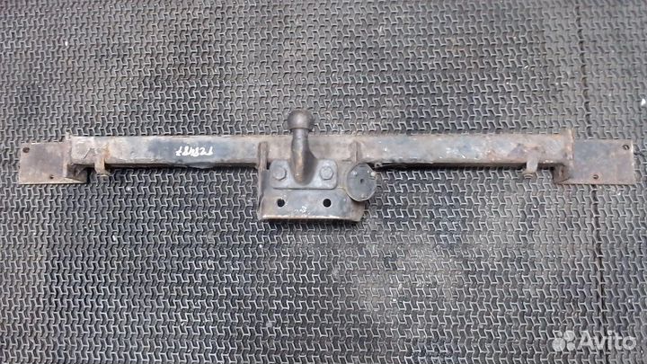 Устройство прицепное (фаркоп) Fiat Ducato, 2008