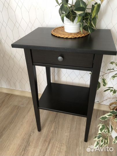 Тумба IKEA хемнэс