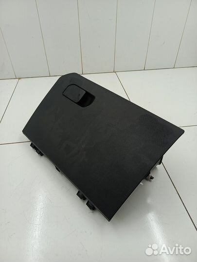 Бардачок (Haval F7)