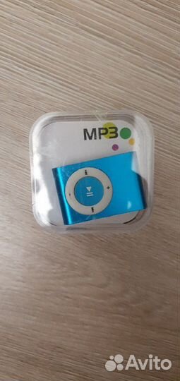 Mp3 плеер
