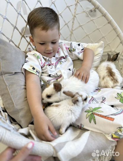 Костюм для мальчика