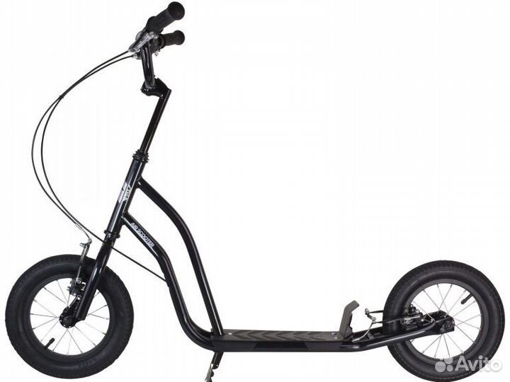 Самокат Stiga оригинал