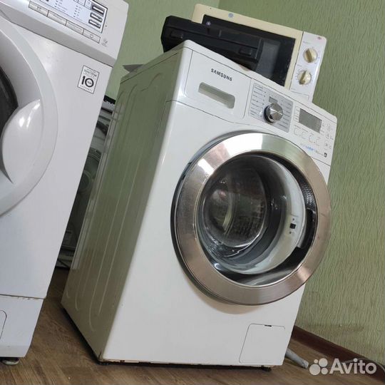 Ремонт стиральных машин